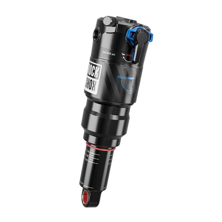 Rockshox schokbreker deluxe ultimate rct c2