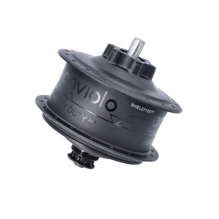 Enviolo achternaaf heavy duty