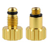 Elvedes grs elv prof tektro bleed adapter set