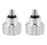 Elvedes adapterset campagnolo professionele ontluchtingskit - afbeelding 1