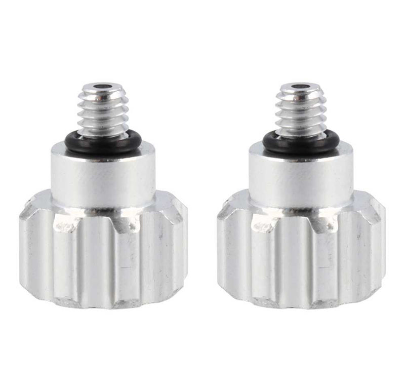 Elvedes grs elv prof campagnolo bleed adapter set