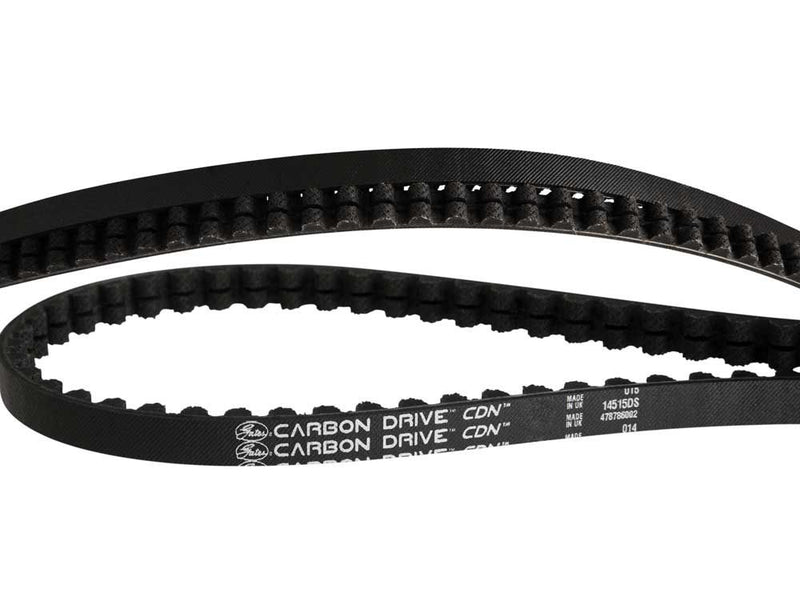 Gates tandriem cdn urban 130 zw