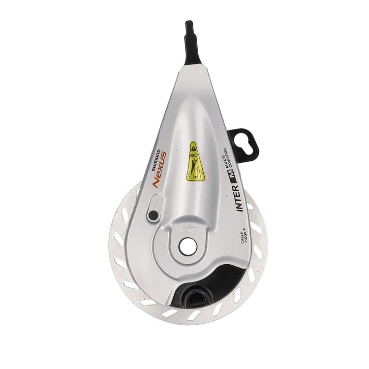 Shimano anp naafd sh nexus rollerbrake v abrc3001fb