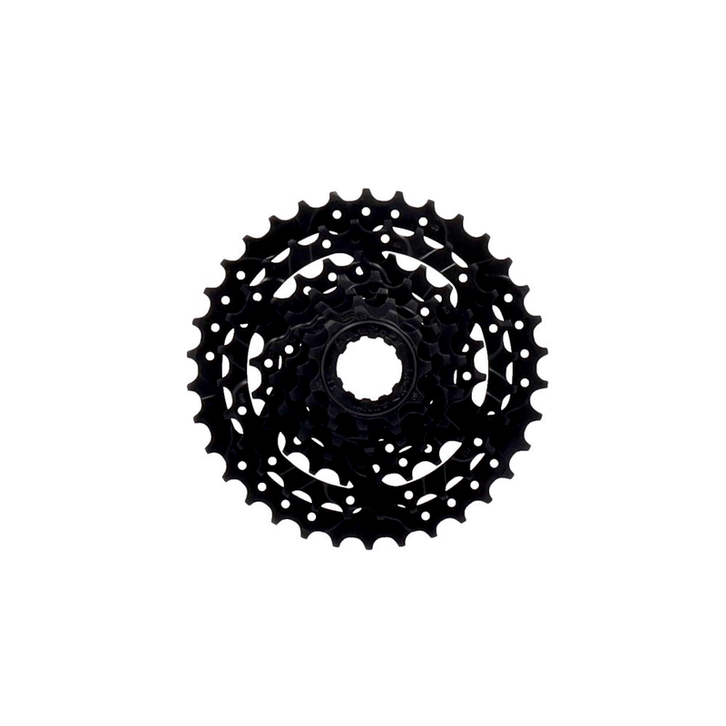 Sunrace cassette csm63 h