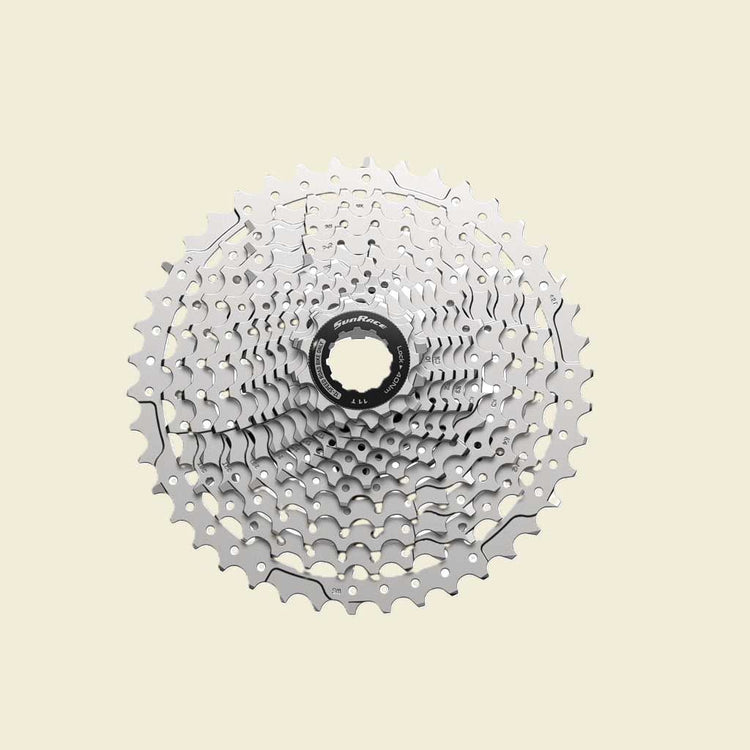 Sunrace cassette csrz800