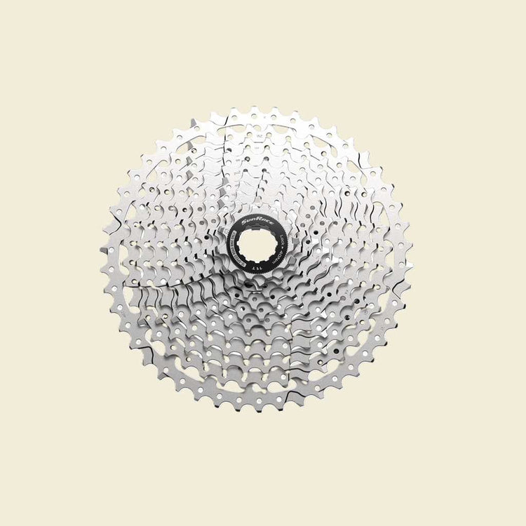 Sunrace cassette csrz800