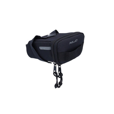 Xlc zadeltas velcro