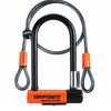 Kryptonite beugelslot evolution mini-7
