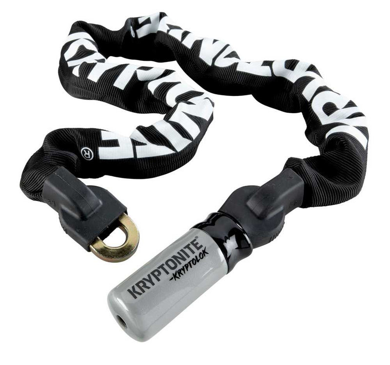 Kryptonite kettingslot kryptolock 995