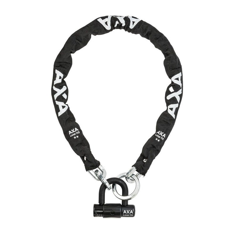Axa kettingslot loop
