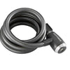 Kryptonite kabelslot kryptoflex 1518