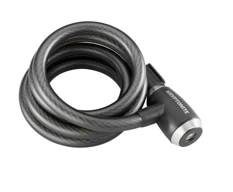 Kryptonite kabelslot kryptoflex 1518