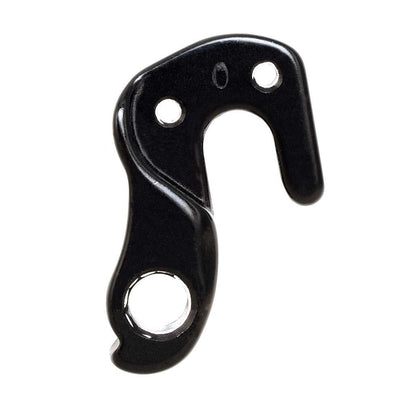 Union schaltauge derailleur hangers gh-327 screws included