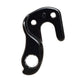 Union schaltauge derailleur hangers gh-327 screws included