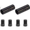 Elvedes verlengnippels hydraulische slang 5,5mm bout (per 6)