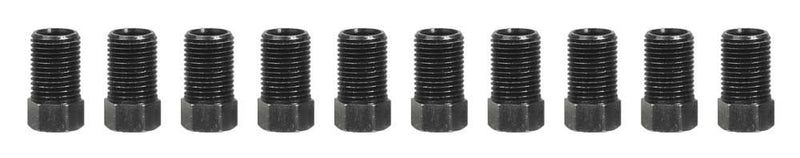 Elvedes cable systems bv remd elv klemwartel m8x0.75 5.0mm zw ds a 10