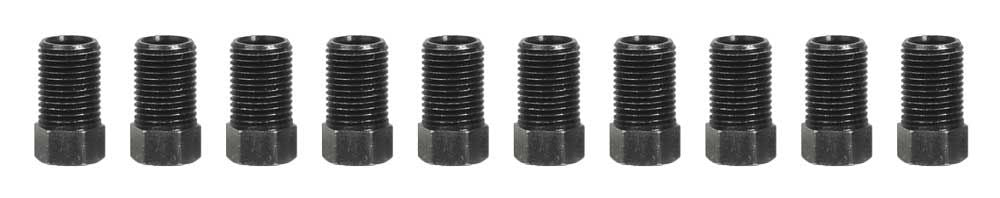 Elvedes cable systems bv elvedes klembouten m8�0,75 voor 5,5mm leiding (10st)
