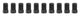 Elvedes cable systems bv elvedes klembouten m8�0,75 voor 5,5mm leiding (10st)