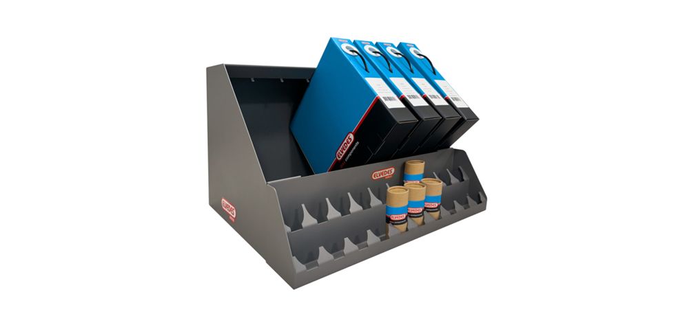 Elvedes display elv hydro service pack