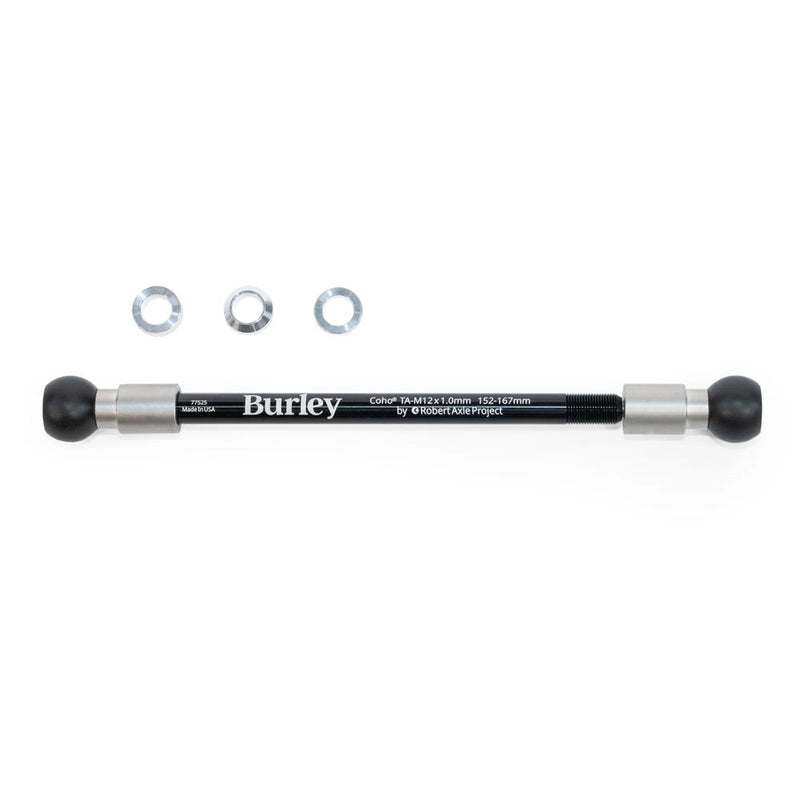 Burley kard bur coho thru axle m12x1 152-167mm