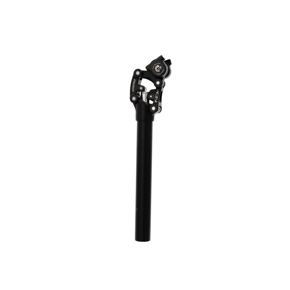 Xlc zadelpen comp sp25-ncx