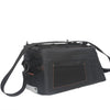 Newlooxs tas new looxs varo waterdicht single mik | zwart | 15l