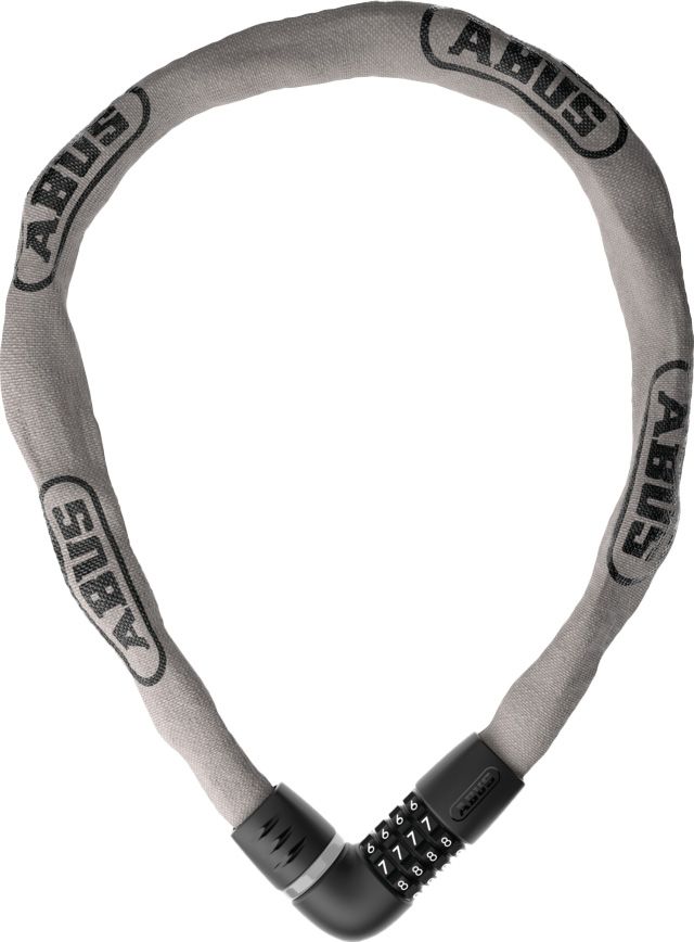 Abus kettingslot tresor 6807