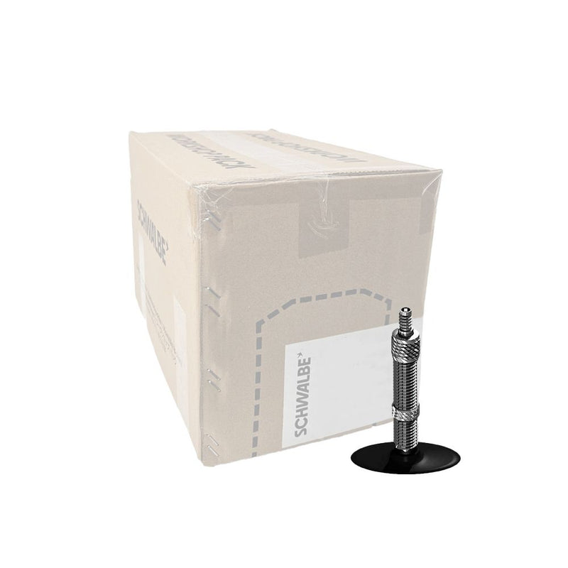 Schwalbe werkplaatsverpakking binnenband 28 dv17 (p50)
