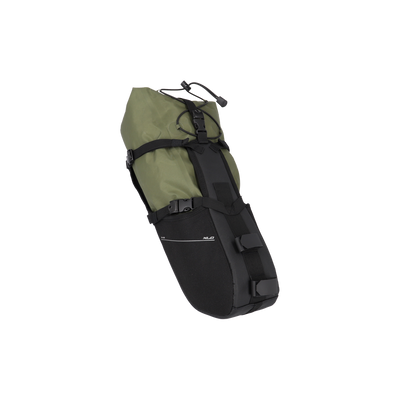 Xlc zadeltas tailbag ba-g02