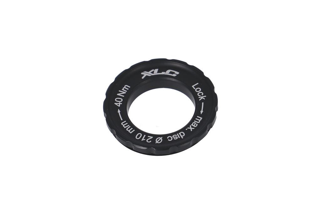 Xlc naafd sluitring ta zw