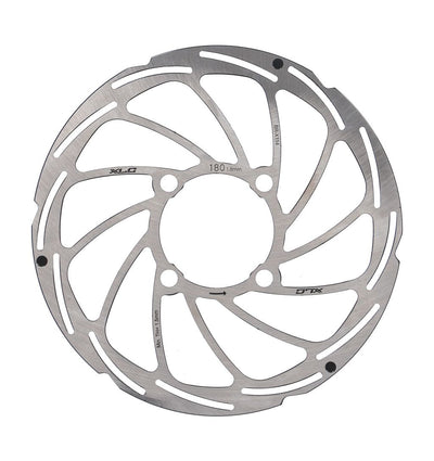 Xlc remd schijf rohloff a 180mm 2.0mm zi brx114