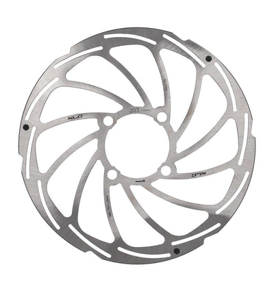 Xlc remd schijf rohloff a 203mm 2.0mm zi brx114