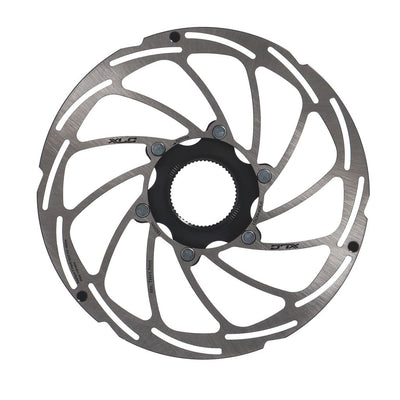Xlc remd schijf ebike cl 180mm zi brx138