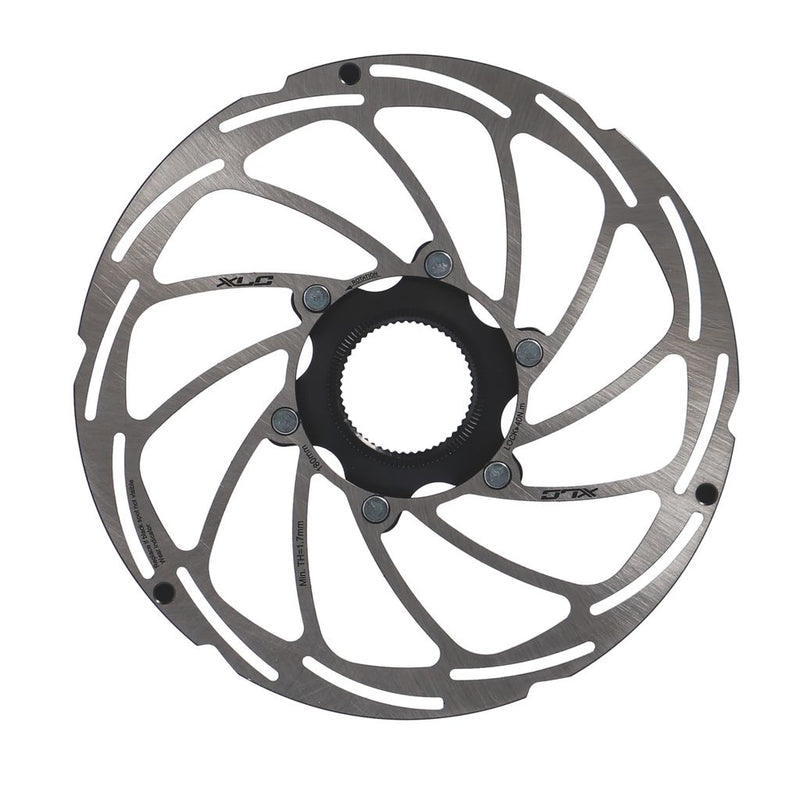 Xlc remd schijf ebike cl 203mm zi brx138