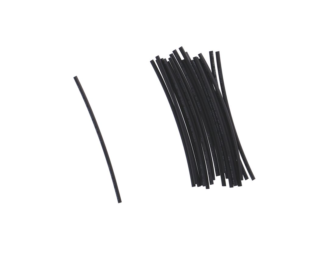 Xlc krimpkous 3.2x100mm zak a 50
