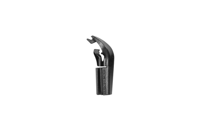 Xlc spatd mgf03 bev clip pvc set a 5 mgx04