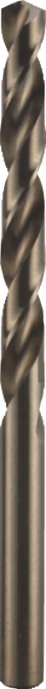 Makita accessoires metaalboor hss-co lengte 70mm nuttige lengte 39mm diameter 3,5mm - d-17332
