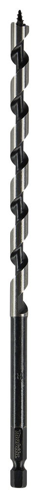 Makita accessoires slangenboor 8x200mm - d-16003 d-16003