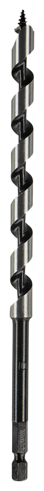Makita accessoires slangenboor 10x200mm - d-16019 d-16019