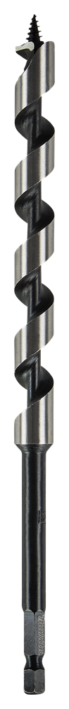 Makita accessoires slangenboor 12x200mm - d-16025 d-16025