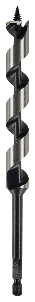 Makita accessoires slangenboor 16x200mm - d-16047 d-16047