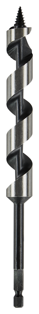 Makita accessoires slangenboor 18x200mm - d-16053 d-16053