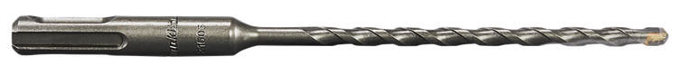 Makita accessoires b2s: betonboor 5,5x160mm - d-16106 d-16106