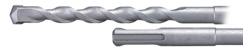 Makita accessoires b2s: betonboor 12x350mm - d-16112 d-16112