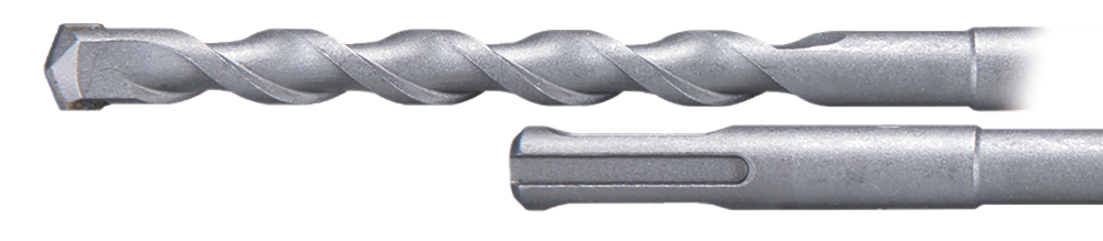 Makita accessoires b2s: betonboor 14x350mm - d-16134 d-16134