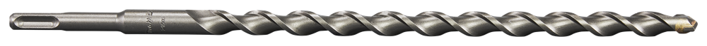 Makita accessoires b2s: betonboor 15x350mm - d-16140 d-16140