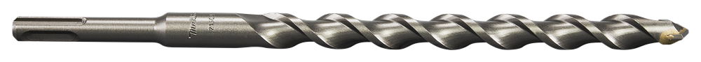 Makita accessoires b2s: betonboor 16x260mm - d-16156 d-16156