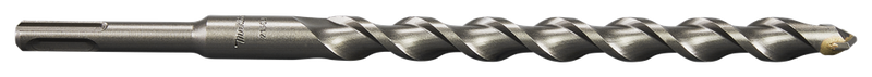 Makita accessoires b2s: betonboor 16x260mm - d-16156 d-16156