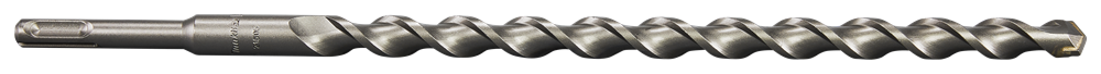 Makita accessoires b2s: betonboor 16x350mm - d-16162 d-16162