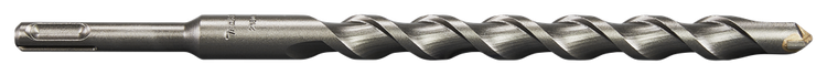 Makita accessoires b2s: betonboor 17x260mm - d-16184 d-16184